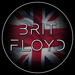 Brit Floyd: The Moon, The Wall, And Beyond