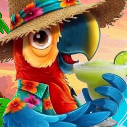 Wastin' Away: The Poolside Jimmy Buffett Show