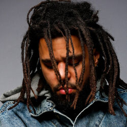 J.Cole: The Fall-Off Tour
