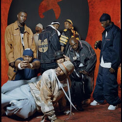 Wu-Tang Forever: The Final Chamber