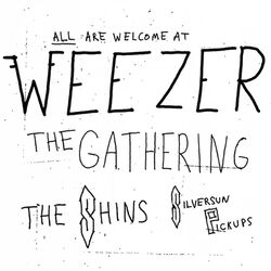 WEEZER: The Gathering