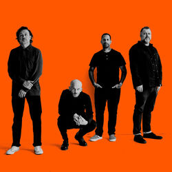Rise Against
