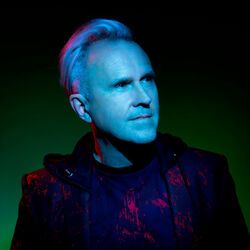 Howard Jones