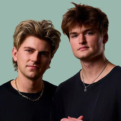 TWINSICK
