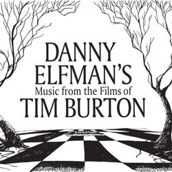 Danny Elfman