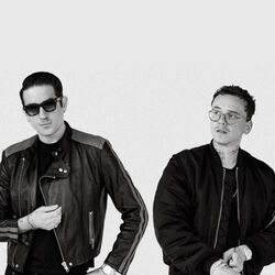 Logic & G-Eazy