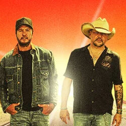 Luke Bryan & Jason Aldean