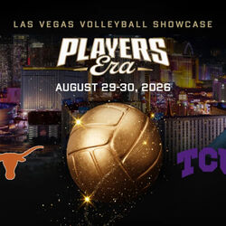 Players Era Volleyball Showcase