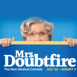 Mrs. Doubtfire