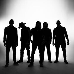 Sevendust & Theory of a Deadman