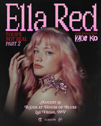 Ella Red