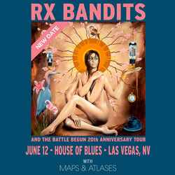 Rx Bandits