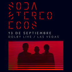 Soda Stereo