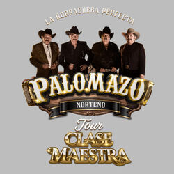 Palomazo Norteño: Clase Maestra Tour