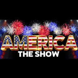 America — The Show Las Vegas