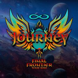 Journey: Final Frontier Tour
