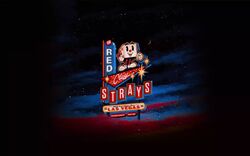 The Red Clay Strays