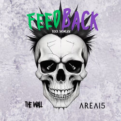 Feedback - Rock Showcase