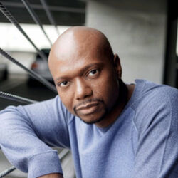 Allan Cunningham