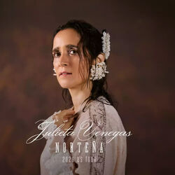 Julieta Venegas