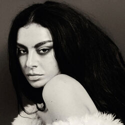 Charli XCX: Music, Fashion, Film Tour