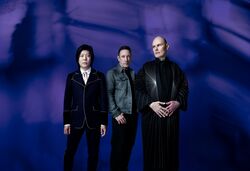 The Smashing Pumpkins: The Rats in a Cage Tour