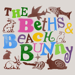 Beach Bunny & The Beths US Tour 2026