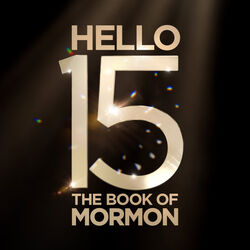 The Book of Mormon