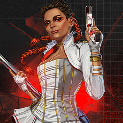 Apex Legends Global Series (ALGS)