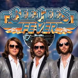 Bee Gees Fever