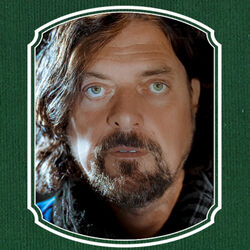 Alan Parsons