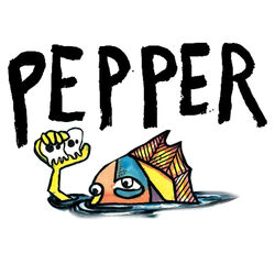 Pepper and the Movement