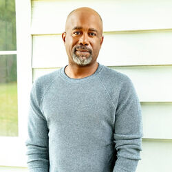 Darius Rucker - Songs of Summer Tour