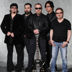 Blue Öyster Cult