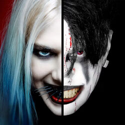 HAUNTED: Kim Dracula & Criss Angel