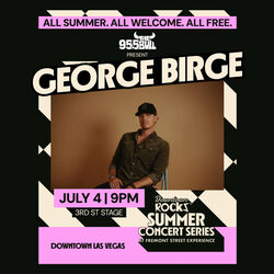 George Birge