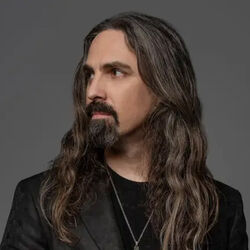 Bear McCreary