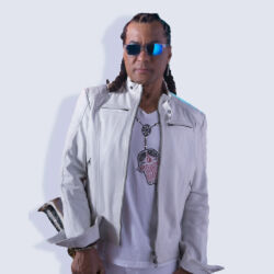 Marion Meadows, Brian Simpson and Jessy J