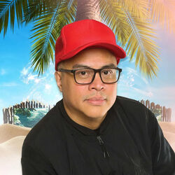 DJ E-Rock