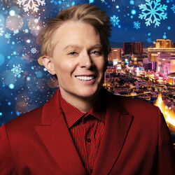 Clay Aiken