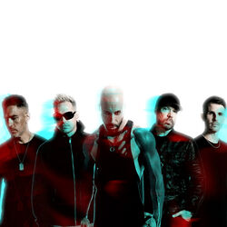 Daughtry
