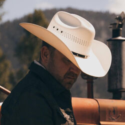 Justin Moore