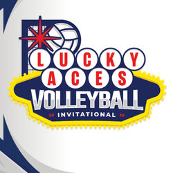 Lucky Aces Women's Volleyball Invitational
