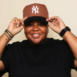 Tee Sanders