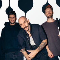 X Ambassadors