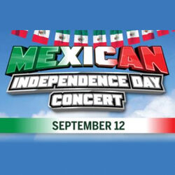 Mexican Independence Day Concert