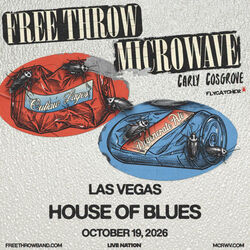 Free Throw & Microwave