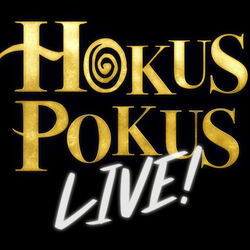 Hokus Pokus Live