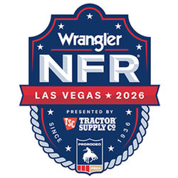 Wrangler National Finals Rodeo