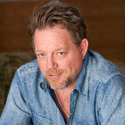 Pat Green